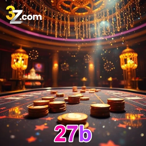 27b Jogos de caça-níqueis