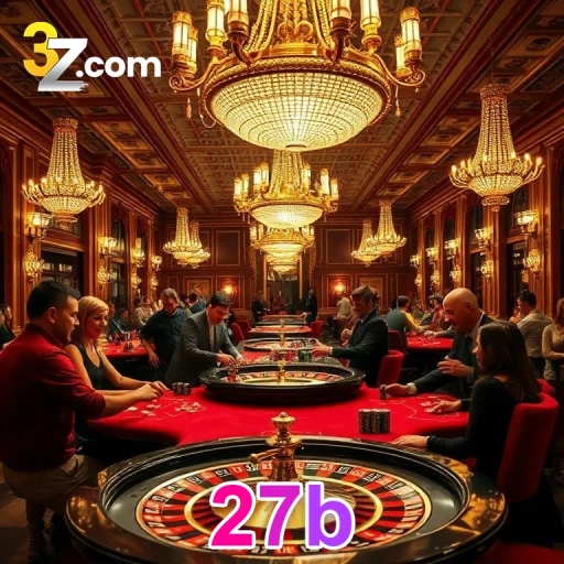 27b Jogos de caça-níqueis