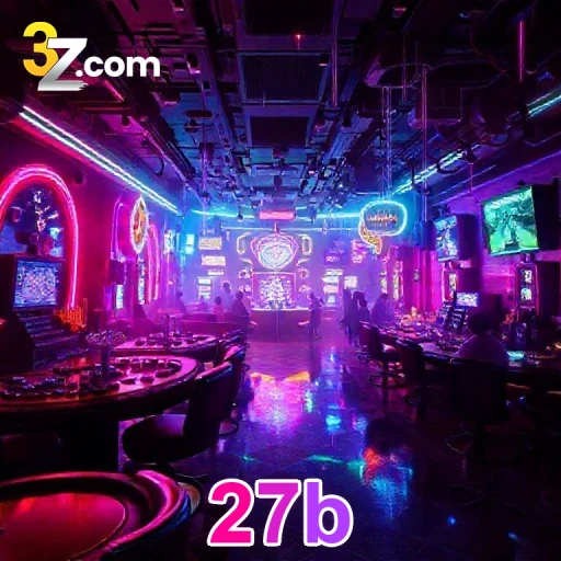 27b Jogos de caça-níqueis